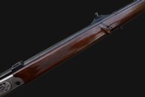 MERKEL K3 STUTZEN RIFLE .243 WIN w/SWAROVSKI & CARRY CASE - 19 of 25