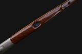 MERKEL K3 STUTZEN RIFLE .243 WIN w/SWAROVSKI & CARRY CASE - 21 of 25