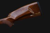 MERKEL K3 STUTZEN RIFLE .243 WIN w/SWAROVSKI & CARRY CASE - 23 of 25