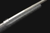 WINCHESTER 70 LAREDO CUSTOM SS 7mm REM ULTRA MAG w/.375 H&H CLASSIC BARREL - 6 of 20