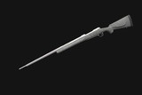 WINCHESTER 70 LAREDO CUSTOM SS 7mm REM ULTRA MAG w/.375 H&H CLASSIC BARREL - 12 of 20