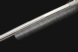 WINCHESTER 70 LAREDO CUSTOM SS 7mm REM ULTRA MAG w/.375 H&H CLASSIC BARREL - 10 of 20