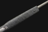 WINCHESTER 70 LAREDO CUSTOM SS 7mm REM ULTRA MAG w/.375 H&H CLASSIC BARREL - 5 of 20