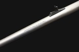 WINCHESTER 70 LAREDO CUSTOM SS 7mm REM ULTRA MAG w/.375 H&H CLASSIC BARREL - 16 of 20