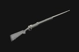 WINCHESTER 70 LAREDO CUSTOM SS 7mm REM ULTRA MAG w/.375 H&H CLASSIC BARREL - 1 of 20