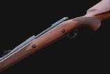 WINCHESTER 70 SAFARI EXPRESS .458 WIN MAG - NEW - 535204144 - 11 of 14