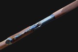 WINCHESTER 1886 DELUXE CASE HARDENED RIFLE .45-70 GOV'T - NEW - 534227142 - 8 of 20