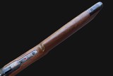 WINCHESTER 1886 DELUXE CASE HARDENED RIFLE .45-70 GOV'T - NEW - 534227142 - 14 of 20