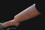 WINCHESTER 1886 DELUXE CASE HARDENED RIFLE .45-70 GOV'T - NEW - 534227142 - 11 of 20