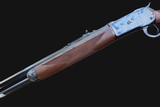 WINCHESTER 1886 DELUXE CASE HARDENED RIFLE .45-70 GOV'T - NEW - 534227142 - 16 of 20