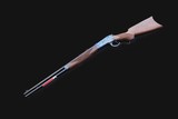 WINCHESTER 1886 DELUXE CASE HARDENED RIFLE .45-70 GOV'T - NEW - 534227142 - 19 of 20