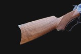 WINCHESTER 1886 DELUXE CASE HARDENED RIFLE .45-70 GOV'T - NEW - 534227142 - 2 of 20