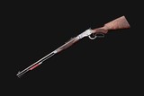 WINCHESTER MODEL 1892 DELUXE OCTAGON TAKEDOWN .44 REM MAG - 534283124 - 19 of 20