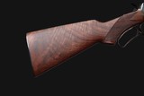 WINCHESTER MODEL 1892 DELUXE OCTAGON TAKEDOWN .44 REM MAG - 534283124 - 2 of 20