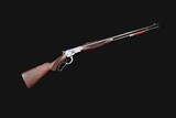 WINCHESTER MODEL 1892 DELUXE OCTAGON TAKEDOWN .44 REM MAG - 534283124
