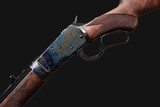 WINCHESTER MODEL 1892 DELUXE OCTAGON TAKEDOWN .44 REM MAG - 534283124 - 17 of 20