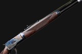 WINCHESTER MODEL 1892 DELUXE OCTAGON TAKEDOWN .44 REM MAG - 534283124 - 5 of 20