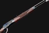 WINCHESTER MODEL 1892 DELUXE OCTAGON TAKEDOWN .44 REM MAG - 534283124 - 6 of 20