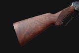 WINCHESTER MODEL 1892 DELUXE OCTAGON TAKEDOWN .44 REM MAG - 534283124 - 9 of 20