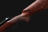 WINCHESTER MODEL 70 SUPER GRADE .30-06 SPRINGFIELD - NEW - 535203228 - 15 of 21