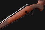 WINCHESTER MODEL 70 SUPER GRADE .30-06 SPRINGFIELD - NEW - 535203228 - 17 of 21