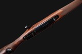 WINCHESTER MODEL 70 SUPER GRADE .30-06 SPRINGFIELD - NEW - 535203228 - 7 of 21