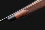 WINCHESTER MODEL 70 SUPER GRADE .30-06 SPRINGFIELD - NEW - 535203228 - 18 of 21
