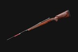 WINCHESTER MODEL 70 SUPER GRADE .30-06 SPRINGFIELD - NEW - 535203228 - 20 of 21