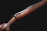 WINCHESTER MODEL 70 SUPER GRADE .30-06 SPRINGFIELD - NEW - 535203228 - 6 of 21