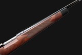 WINCHESTER MODEL 70 SUPER GRADE .30-06 SPRINGFIELD - NEW - 535203228 - 9 of 21