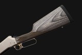 BROWNING BLR LIGHTWEIGHT '81 SS TAKEDOWON .308 WIN - NEW - 034015118 - 7 of 11