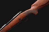 WINCHESTER MODEL 70 SUPER GRADE .30-06 SPRINGFIELD - NEW - 535203228 - 15 of 19