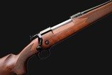WINCHESTER MODEL 70 SUPER GRADE .30-06 SPRINGFIELD - NEW - 535203228 - 8 of 19