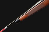 WINCHESTER MODEL 70 SUPER GRADE .30-06 SPRINGFIELD - NEW - 535203228 - 16 of 19
