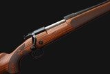 WINCHESTER 70 SUPER GRADE AAA FRENCH WALNUT .270 WIN - NEW - 535239226 - 7 of 18