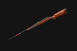 WINCHESTER 70 SUPER GRADE AAA FRENCH WALNUT .270 WIN - NEW - 535239226 - 17 of 18
