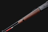 WINCHESTER MODEL 1886 SADDLE RING CARBINE .45-70 GOVERNMENT - 534281142 - 10 of 13