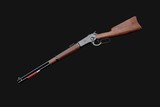 WINCHESTER MODEL 1886 SADDLE RING CARBINE .45-70 GOVERNMENT - 534281142 - 12 of 13