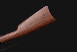 WINCHESTER MODEL 1886 SADDLE RING CARBINE .45-70 GOVERNMENT - 534281142 - 7 of 13
