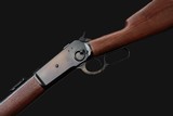WINCHESTER MODEL 1886 SADDLE RING CARBINE .45-70 GOVERNMENT - 534281142 - 9 of 13