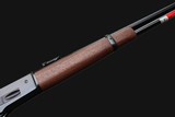WINCHESTER MODEL 1886 SADDLE RING CARBINE .45-70 GOVERNMENT - 534281142 - 5 of 13