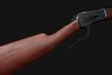 WINCHESTER MODEL 1886 SADDLE RING CARBINE .45-70 GOVERNMENT - 534281142 - 3 of 13