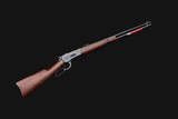 WINCHESTER MODEL 1886 SADDLE RING CARBINE .45-70 GOVERNMENT - 534281142 - 1 of 13