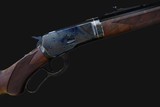 WINCHESTER 1892 DELUXE OCTAGON TAKEDOWN .45 COLT - NEW - 534283141 - 4 of 23