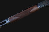 WINCHESTER 1892 DELUXE OCTAGON TAKEDOWN .45 COLT - NEW - 534283141 - 17 of 23