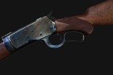 WINCHESTER 1892 DELUXE OCTAGON TAKEDOWN .45 COLT - NEW - 534283141 - 15 of 23