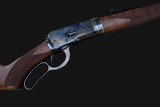 WINCHESTER 1892 DELUXE OCTAGON TAKEDOWN .45 COLT - NEW - 534283141 - 5 of 23