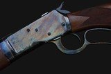 WINCHESTER 1892 DELUXE OCTAGON TAKEDOWN .45 COLT - NEW - 534283141 - 21 of 23