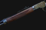 WINCHESTER 1892 DELUXE OCTAGON TAKEDOWN .45 COLT - NEW - 534283141 - 16 of 23