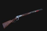 WINCHESTER 1892 DELUXE OCTAGON TAKEDOWN .45 COLT - NEW - 534283141 - 1 of 23